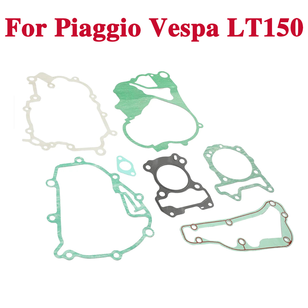Motorcycle Engine Kit - Full Gasket Kit Motorcycle Engine Cylinder