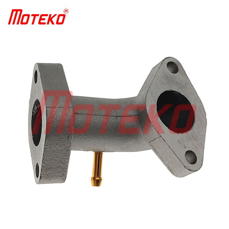 Motorcycle Carburetor - BX24040119 MOTORCYCLE PARTS CARBURETOR INTAKE MANIFOLD