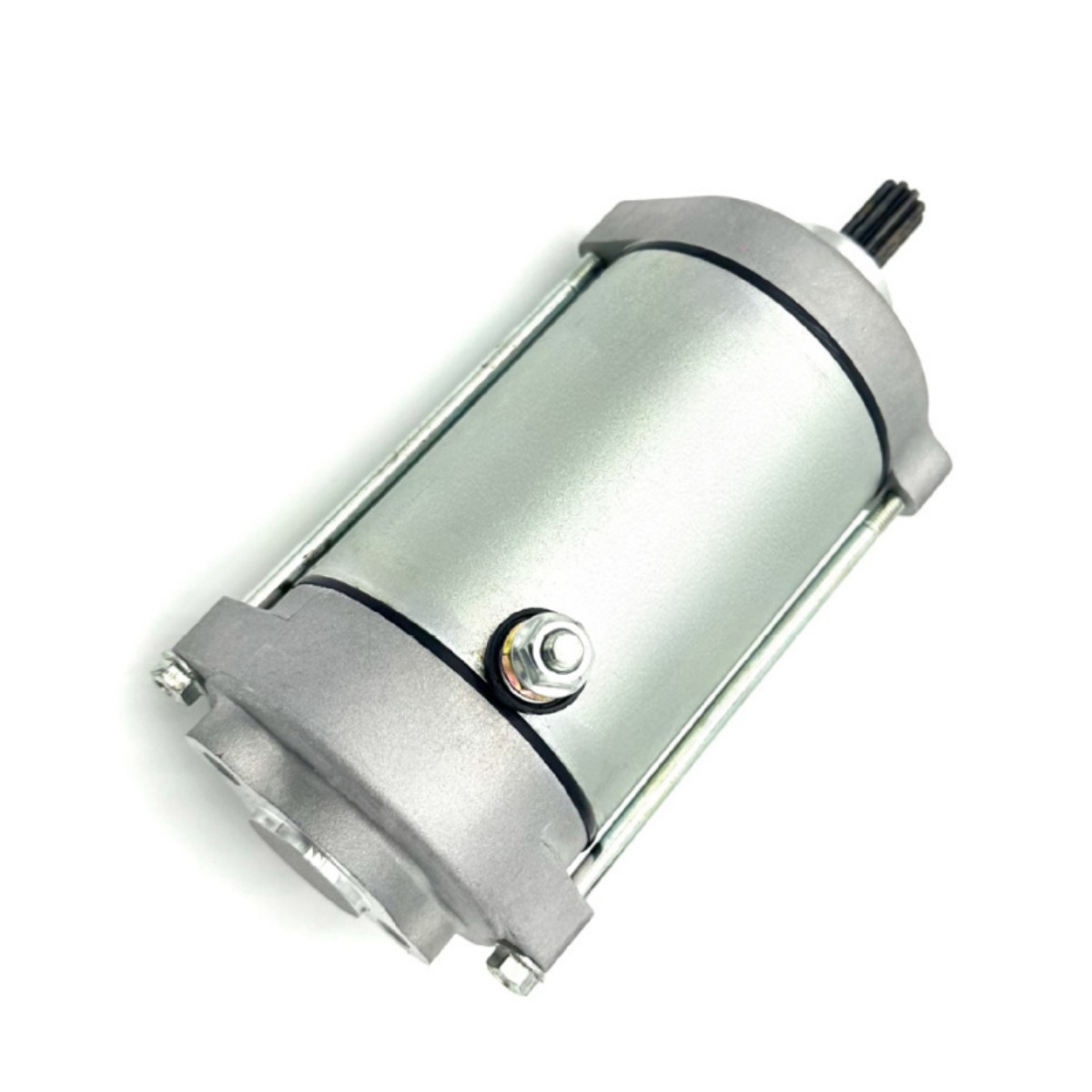 Motorcycle Starter Motor - Motorcycle starter motor for Piaggio, APRILIA