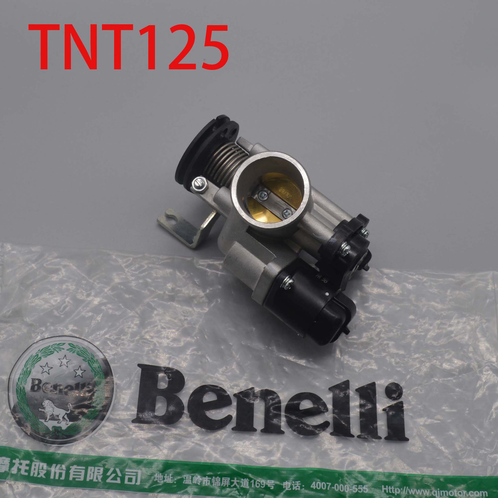 Motorcycle Carburetor - 125cc Xe Máy Hút Ống Đa