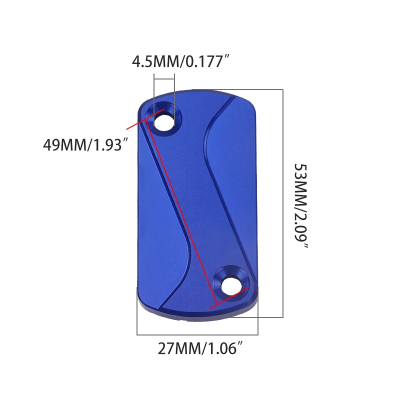 Motorcycle Clutch - Motorcycle Tools Parts Aluminum Alloy Clutch