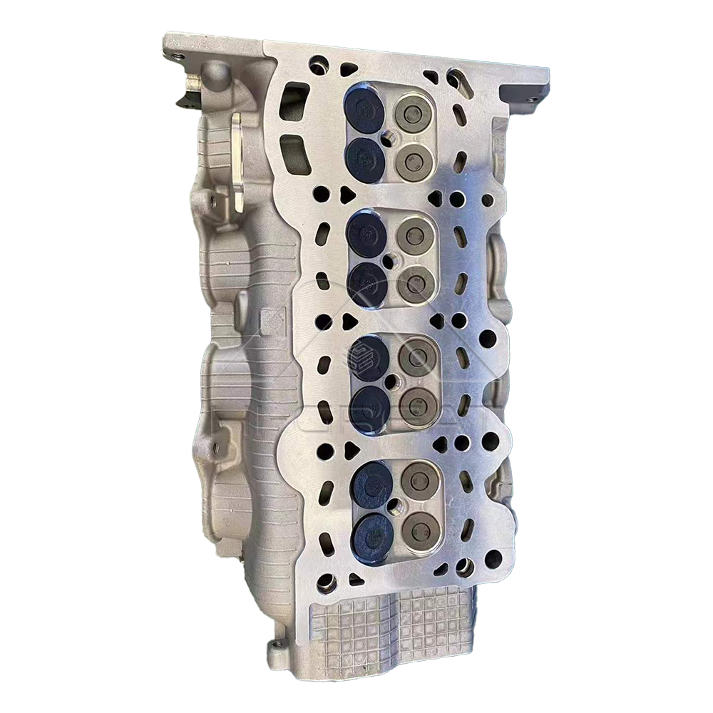 Cylinder Heads For Toyota 1AZ  - đánh giá và giá Engine Cylinder Head
