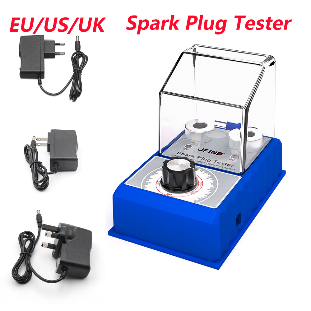 Motorcycle Spark Plug Tester J - đánh giá và giá Motorcycle Spark Plug