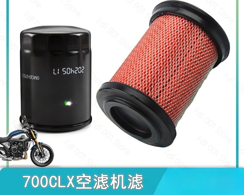 For Motorcycle 700CLX  CLX700  - đánh giá và giá Motorcycle Oil Filter