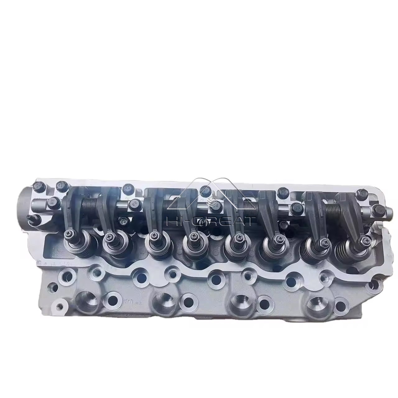 2.5L D4BF Diesel Engine Cylind - đánh giá và giá Engine Cylinder Head
