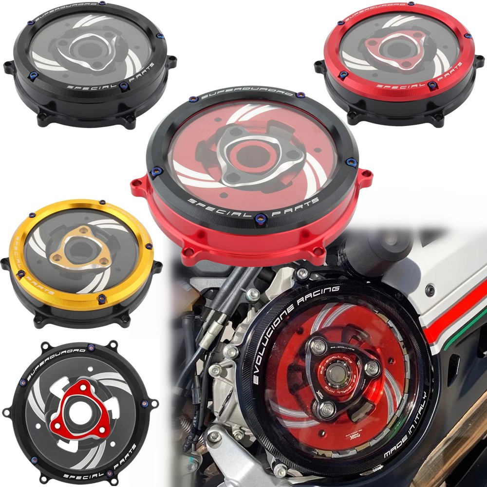 Motorcycle Clarity Derby Engin - đánh giá và giá Motorcycle Stator