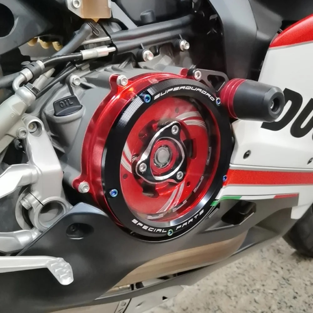 Motorcycle Clarity Derby Engin - đánh giá và giá Motorcycle Stator