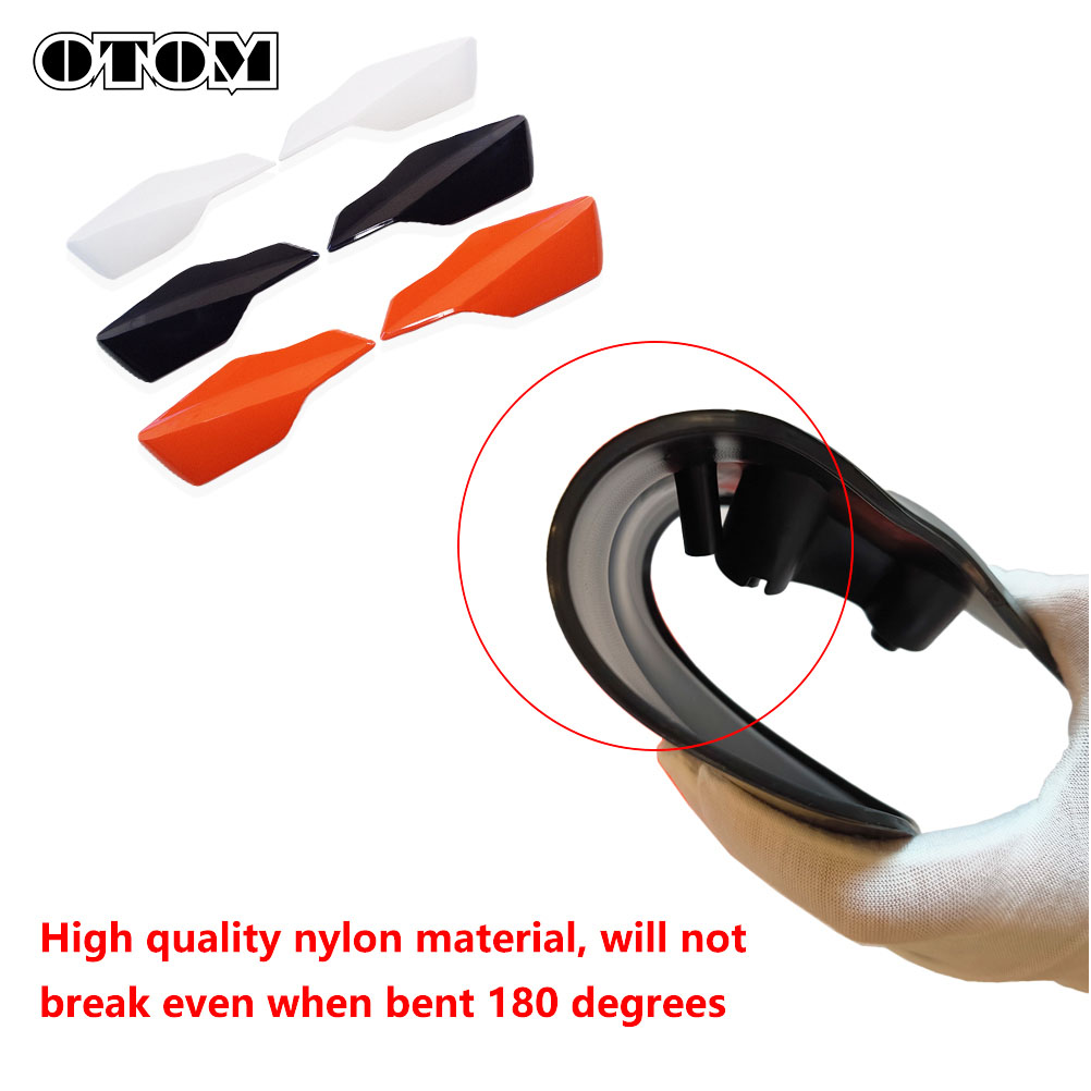 OTOM 2024 Motorcycle Handguard - đánh giá và giá Motorcycle Clutch