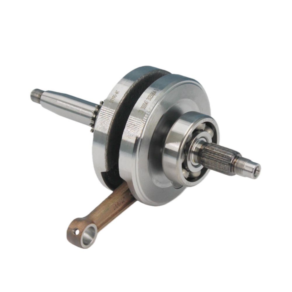 Motorcycle DT190 Crank Mechani - đánh giá và giá Motorcycle Crankshaft
