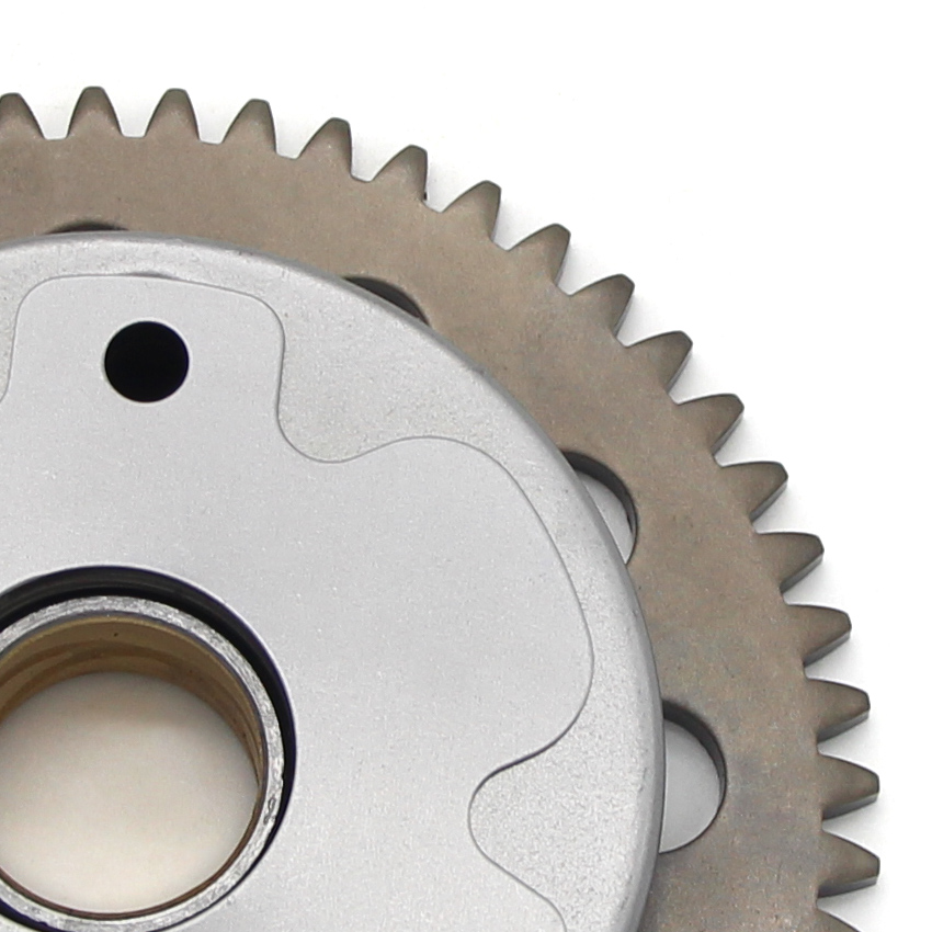 Engin Động Cơ Khởi Động Một Ch - đánh giá và giá Motorcycle Starter Motor
