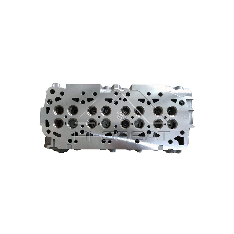 YD25 Engine Cylinder Head For  - đánh giá và giá Engine Cylinder Head
