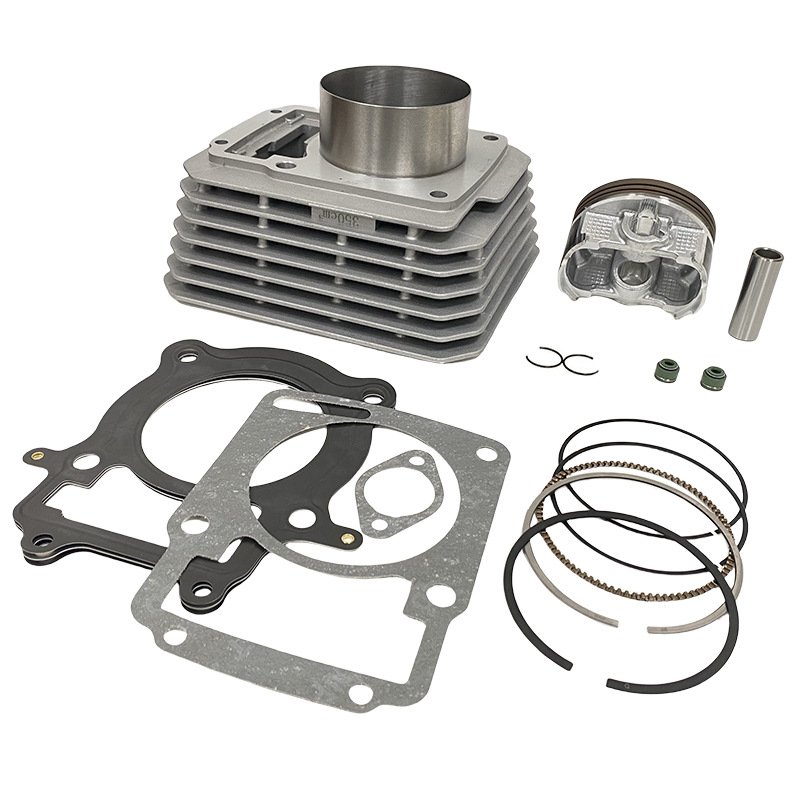 77mm Bore Complete Cylinder Pi - đánh giá và giá Motorcycle Engine Parts