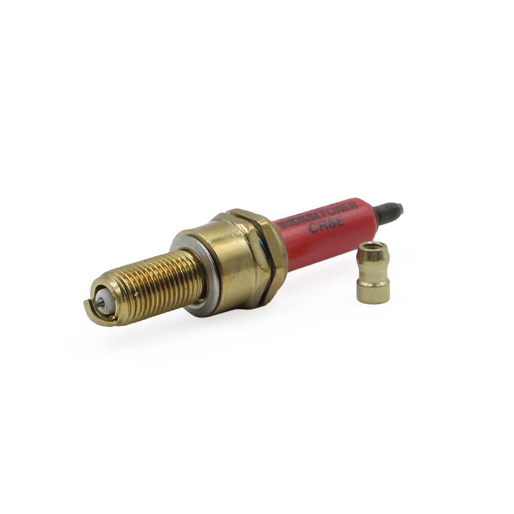 1-5 Pcs CR8E Spark Plugs For H - đánh giá và giá Motorcycle Spark Plug