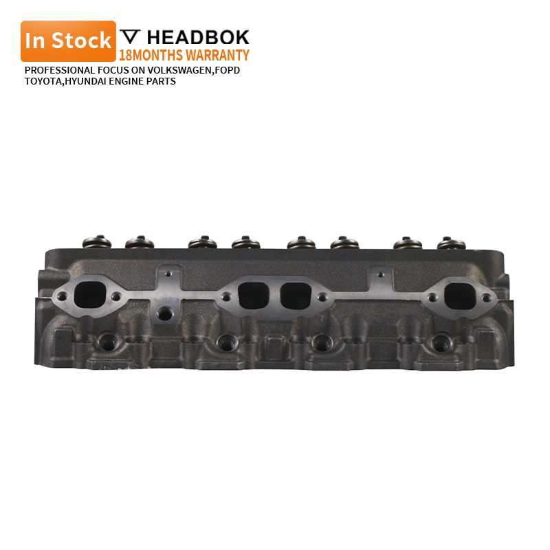 For350 210cc SBC 5.7 V8 CNC En - đánh giá và giá Engine Cylinder Head