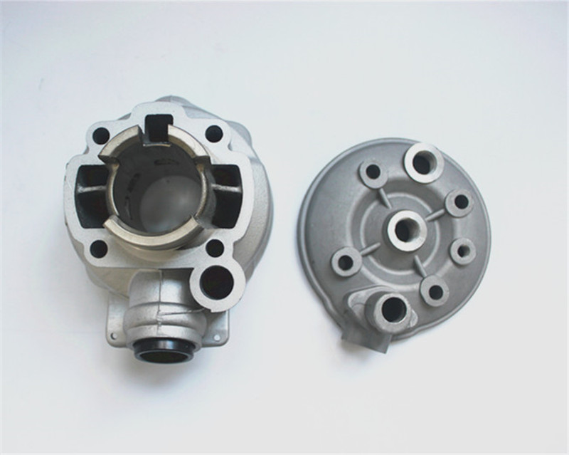 Xe Máy Gốm Sứ Hình Trụ Bộ Đầu  - đánh giá và giá Motorcycle Engine Kit