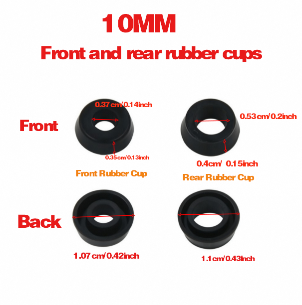 Front And Rear Cup Cylinder Br - đánh giá và giá Motorcycle Oil Filter
