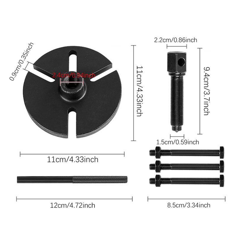 Flywheel Puller Motorcycle Mag - đánh giá và giá Motorcycle Stator