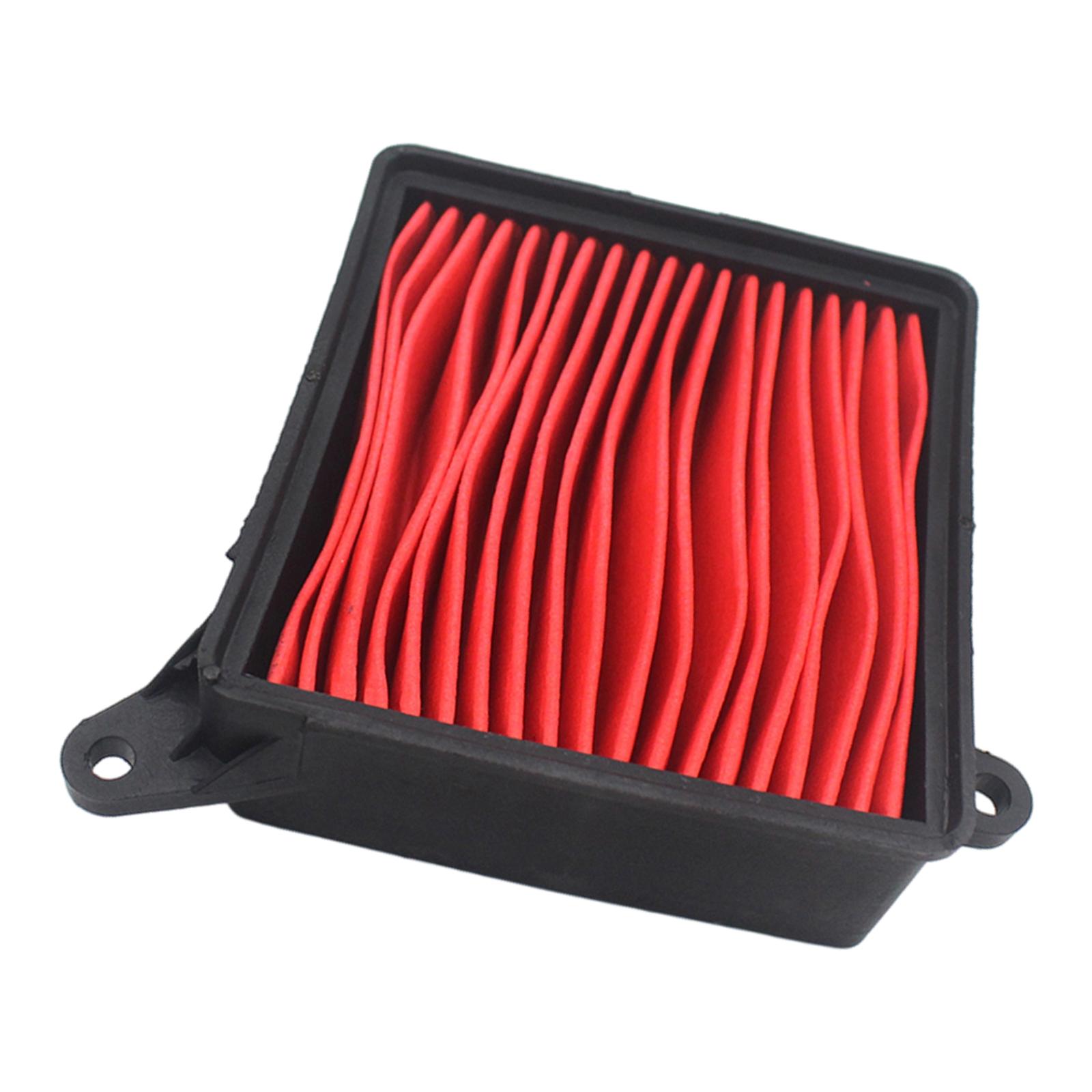 Motorcycle Air Cleaner Filter  - đánh giá và giá Motorcycle Engine Parts
