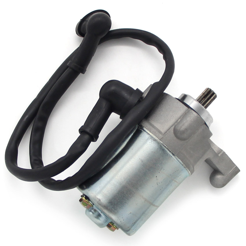 Motorcycle Electrical Engine S - đánh giá và giá Motorcycle Starter Motor