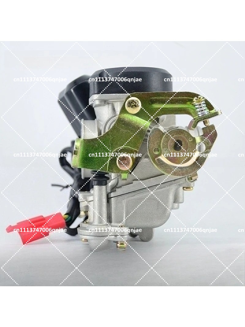 Motorcycle Carburetor GY6 50cc - đánh giá và giá Motorcycle Carburetor