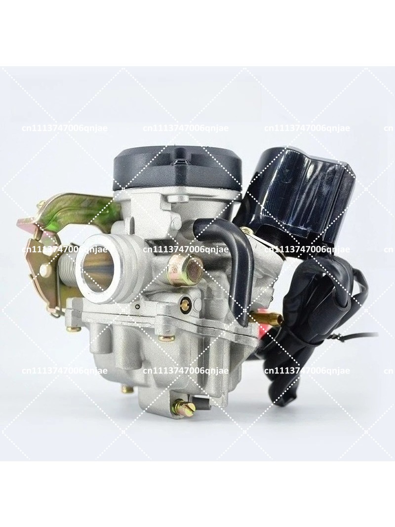 Motorcycle Carburetor GY6 50cc - đánh giá và giá Motorcycle Carburetor
