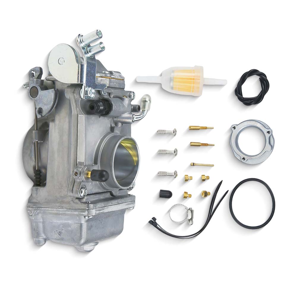 For Mikuni HSR42 HSR45 HSR48 4 - đánh giá và giá Motorcycle Carburetor