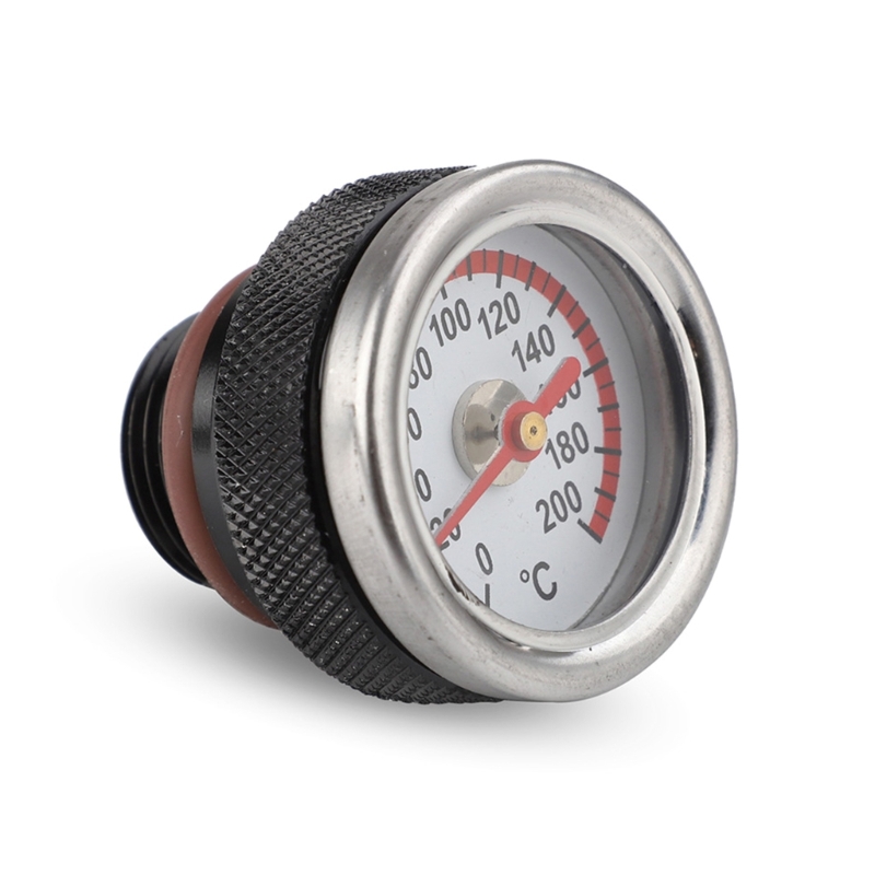 Đồng hồ đo nhiệt độ dầu xe máy - đánh giá và giá Motorcycle Oil Filter