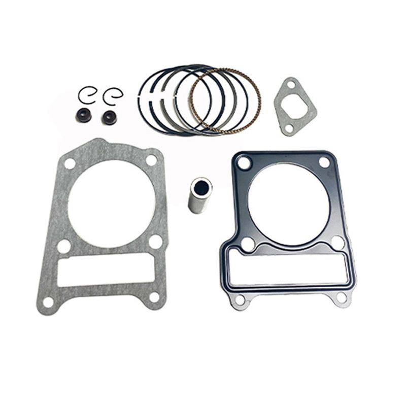 NEW HOT In Stock-62Mm Modified - đánh giá và giá Motorcycle Piston