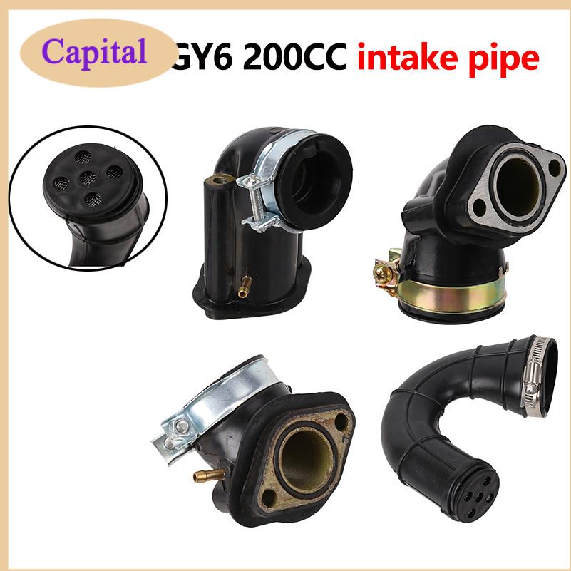 Carburetor Intake Manifold Pip - đánh giá và giá Motorcycle Carburetor