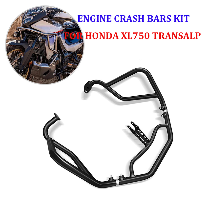 Motorcycle Engine Guards Crash - đánh giá và giá Motorcycle Engine Kit