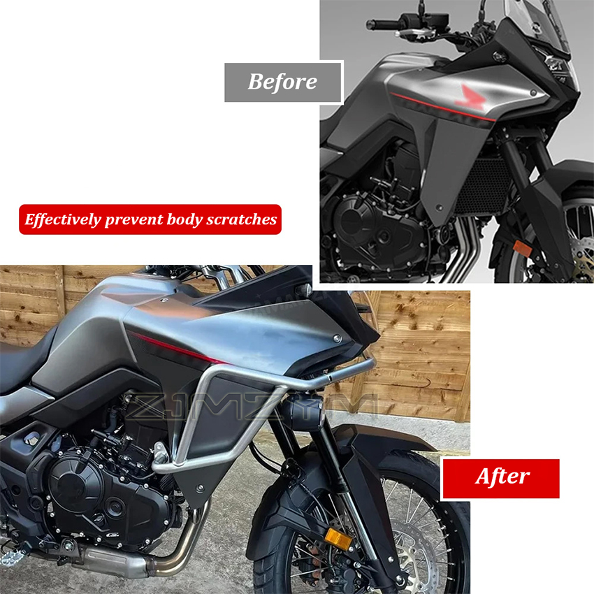 Motorcycle Engine Guards Crash - đánh giá và giá Motorcycle Engine Kit