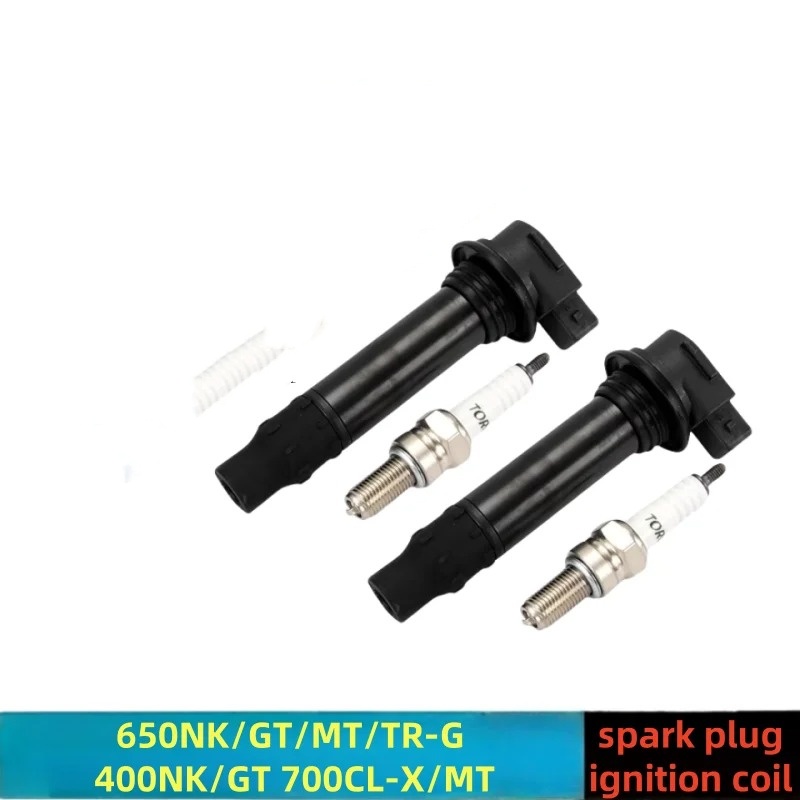 For CFMOTO 400NK/GT 650NK/GT/M - đánh giá và giá Motorcycle Spark Plug