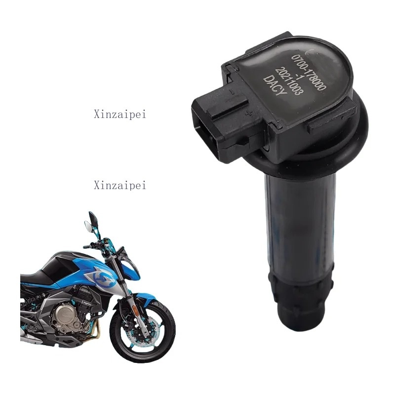 For CFMOTO 400NK/GT 650NK/GT/M - đánh giá và giá Motorcycle Spark Plug