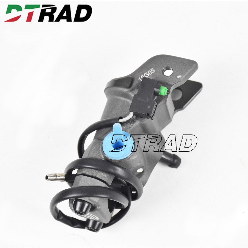 For Bremb RCS 19 and RCS Corsa - đánh giá và giá Motorcycle Piston