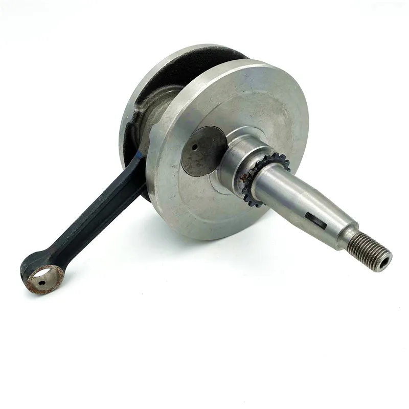 Motorcycle Accessories DR200 E - đánh giá và giá Motorcycle Crankshaft
