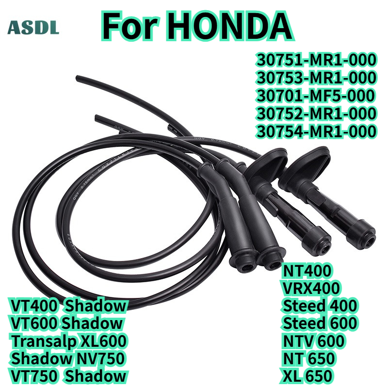 400cc Ignition Coil for HONDA  - đánh giá và giá Motorcycle Spark Plug