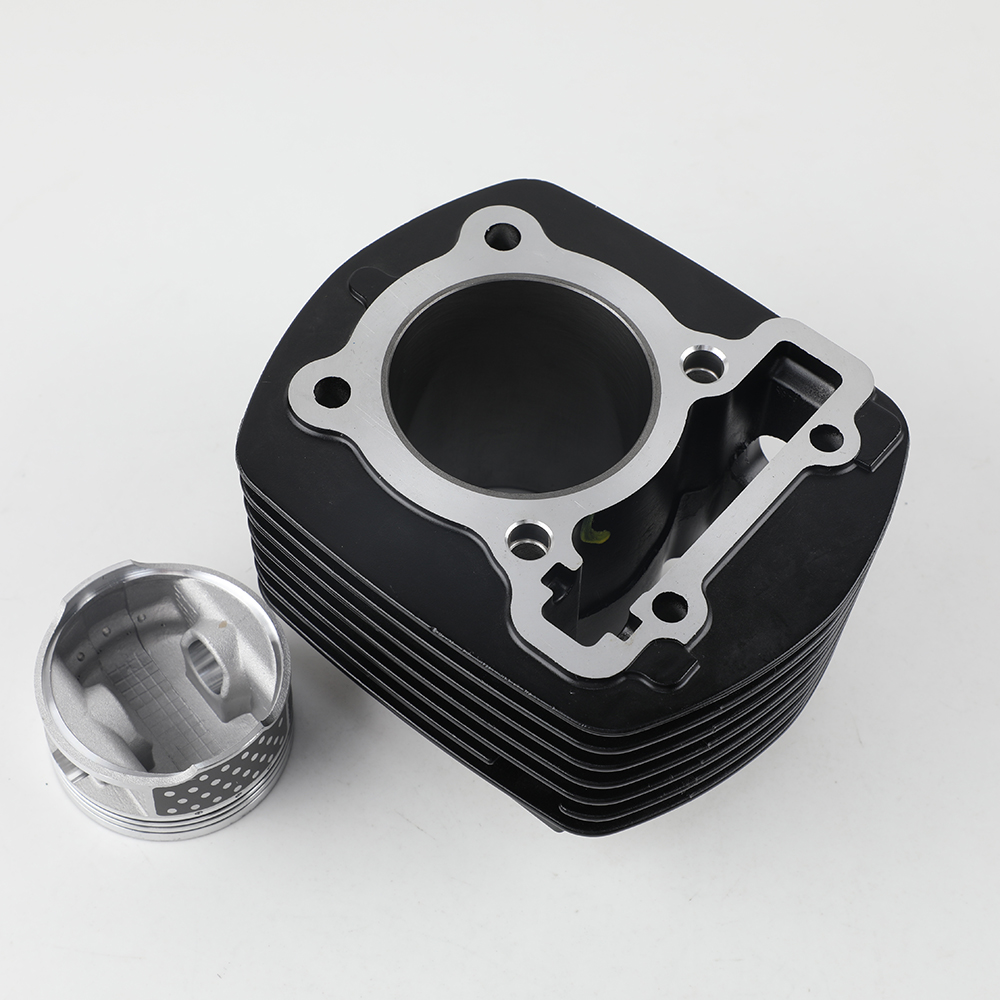 Motorcycle 63.5mm Bore Engine  - đánh giá và giá Motorcycle Engine Kit