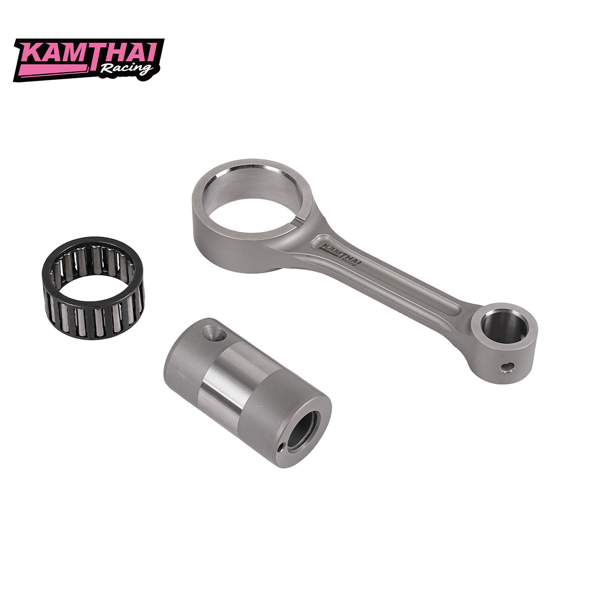 KAMTHAI CNC Machined Connectin - đánh giá và giá Motorcycle Crankshaft