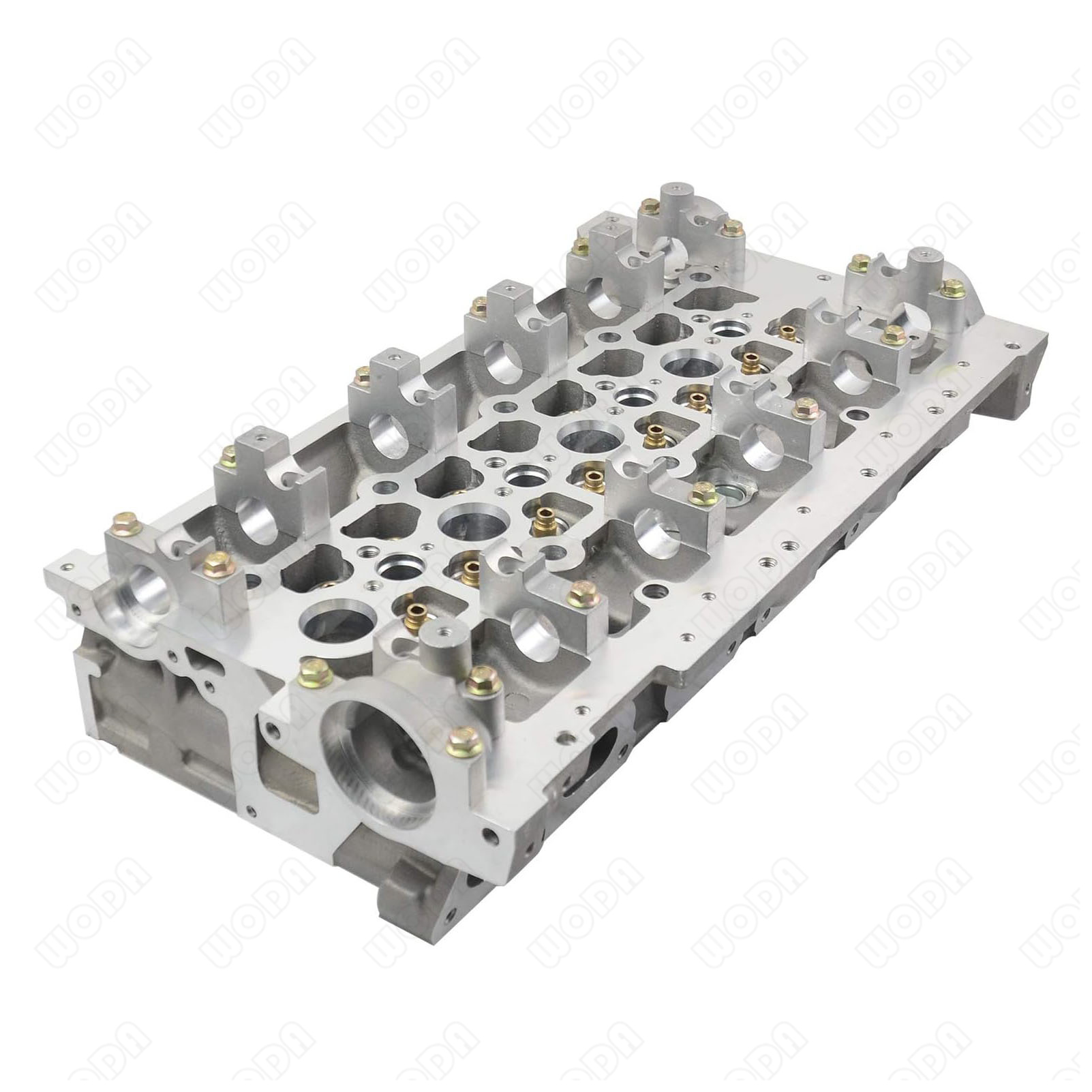 4412023 11041-00QAF Diesel Eng - đánh giá và giá Engine Cylinder Head