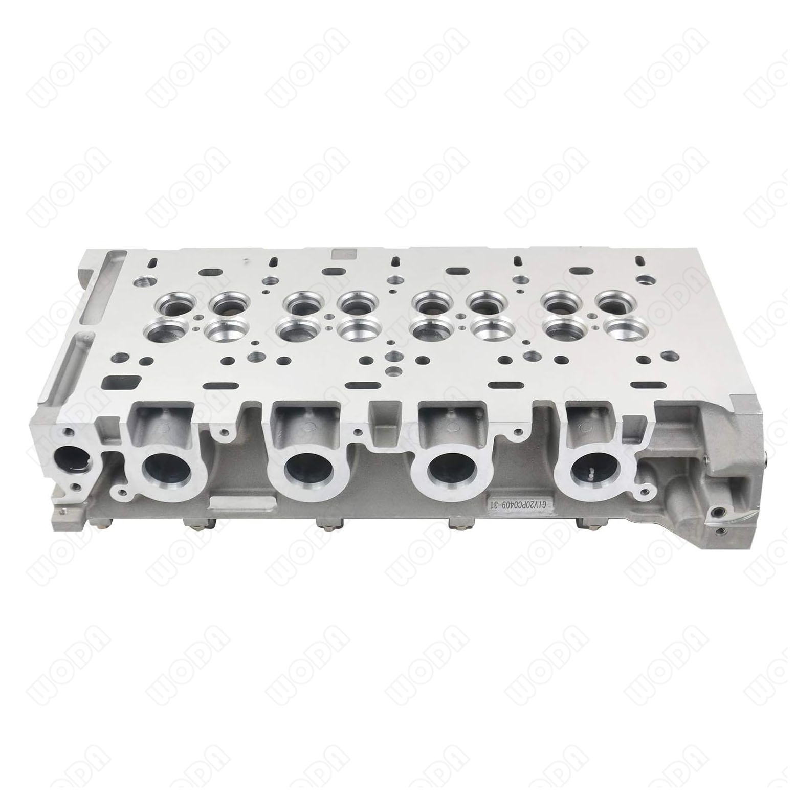 4412023 11041-00QAF Diesel Eng - đánh giá và giá Engine Cylinder Head