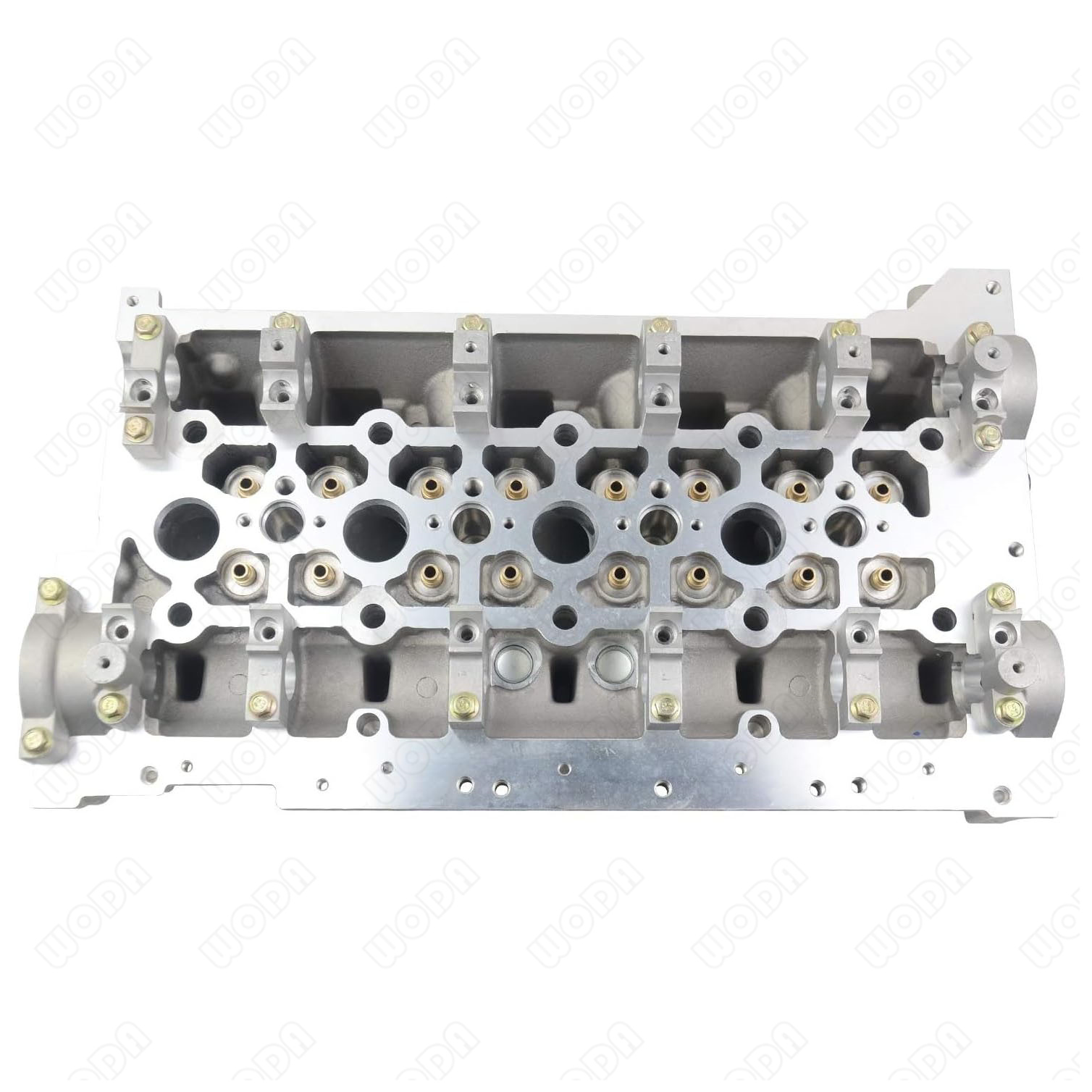 4412023 11041-00QAF Diesel Eng - đánh giá và giá Engine Cylinder Head