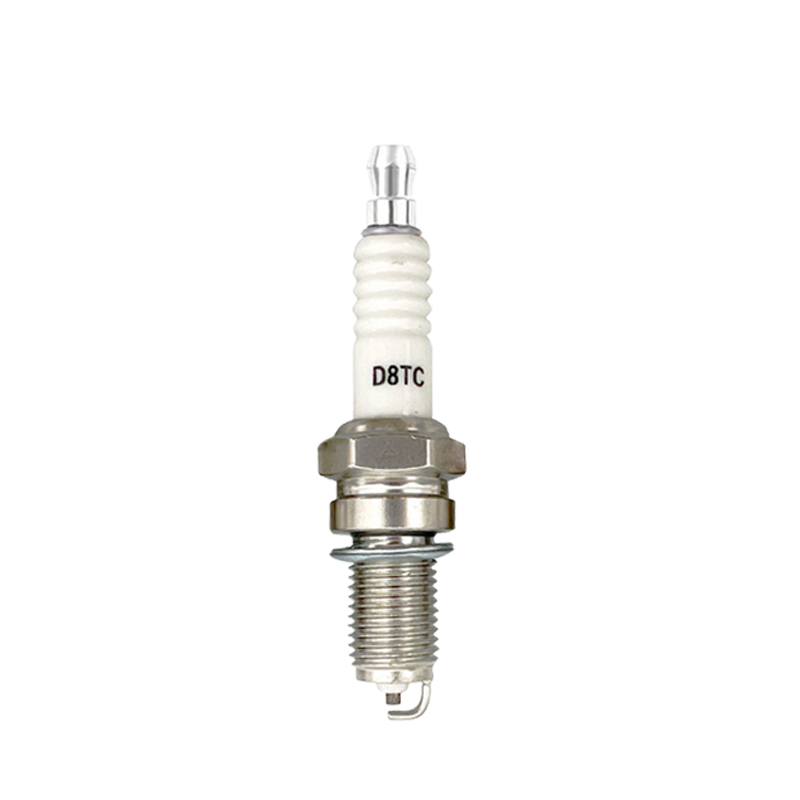 Motorcycle Spark Plug D8TC/MRD - đánh giá và giá Motorcycle Spark Plug