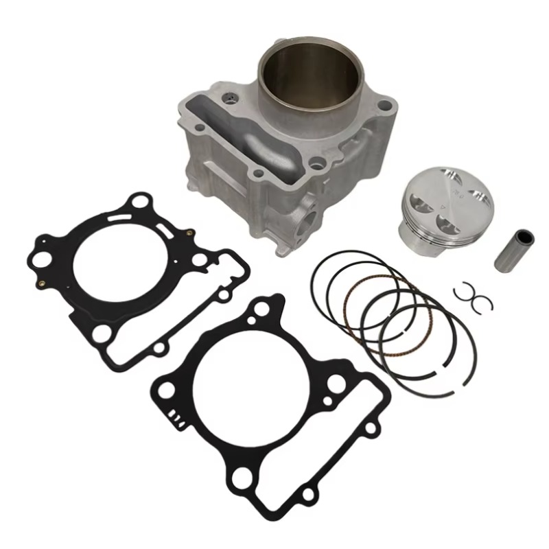 High Performance 76mm XMAX300  - đánh giá và giá Motorcycle Cylinder