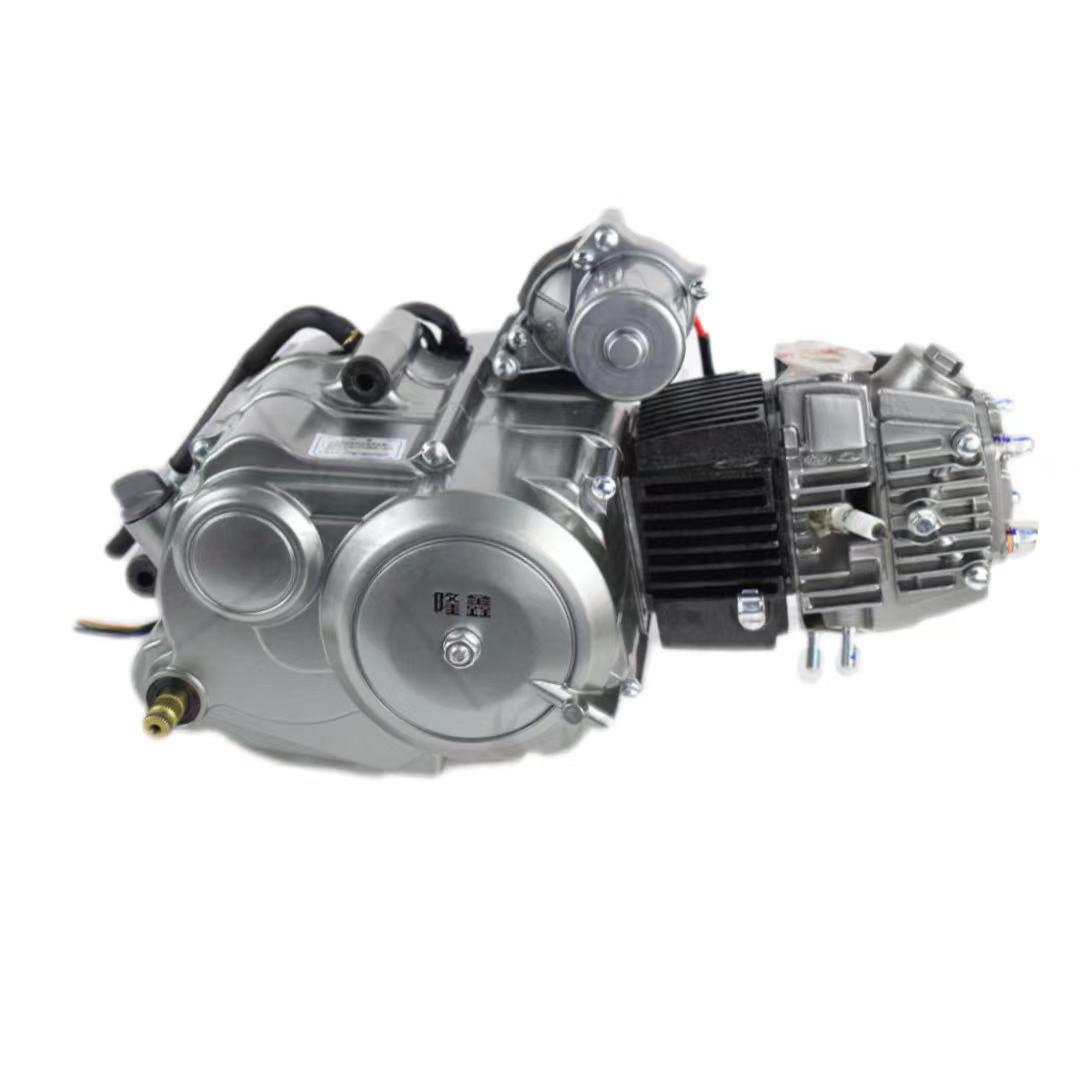C110  engine three-wheeled mot - đánh giá và giá Motorcycle Clutch
