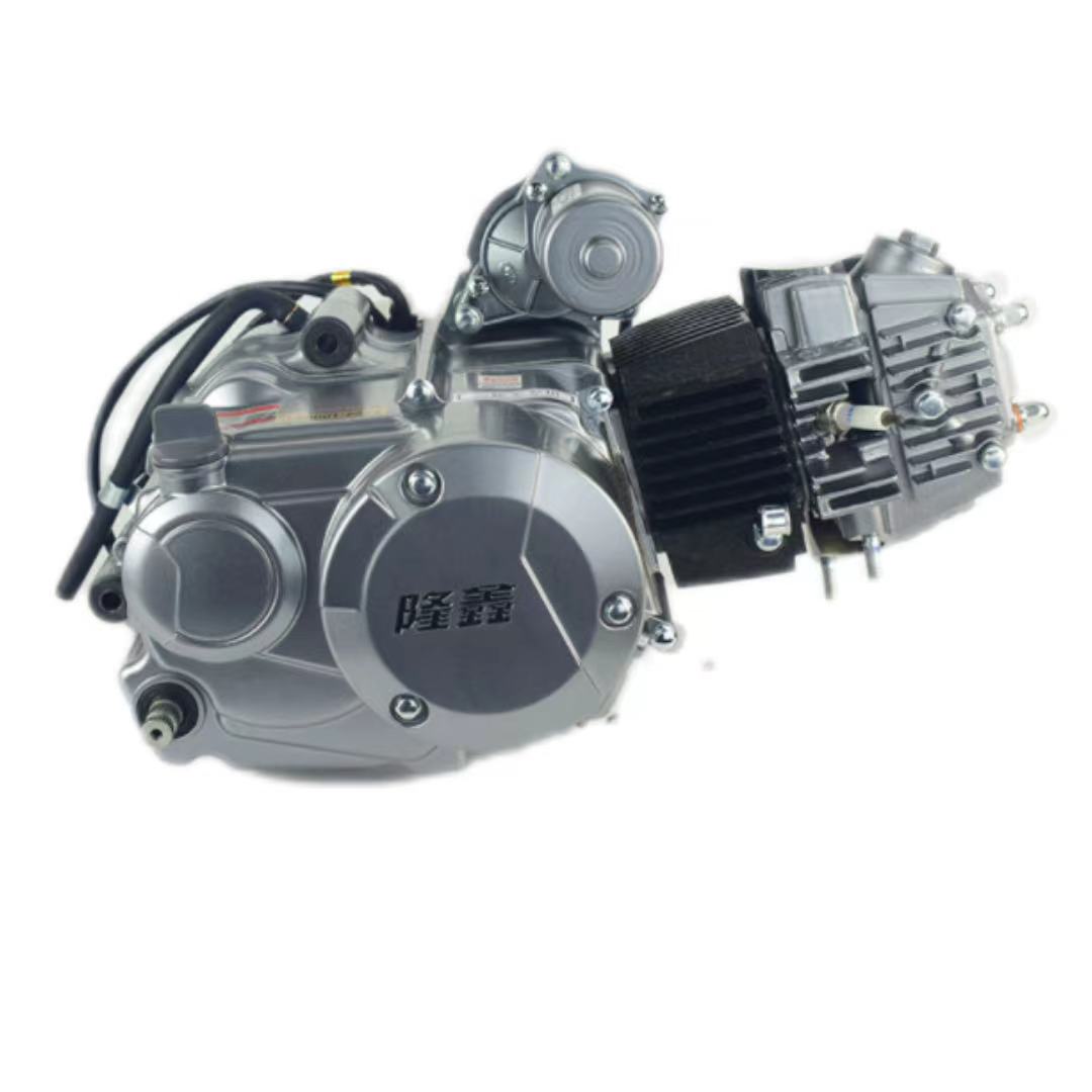 C110  engine three-wheeled mot - đánh giá và giá Motorcycle Clutch
