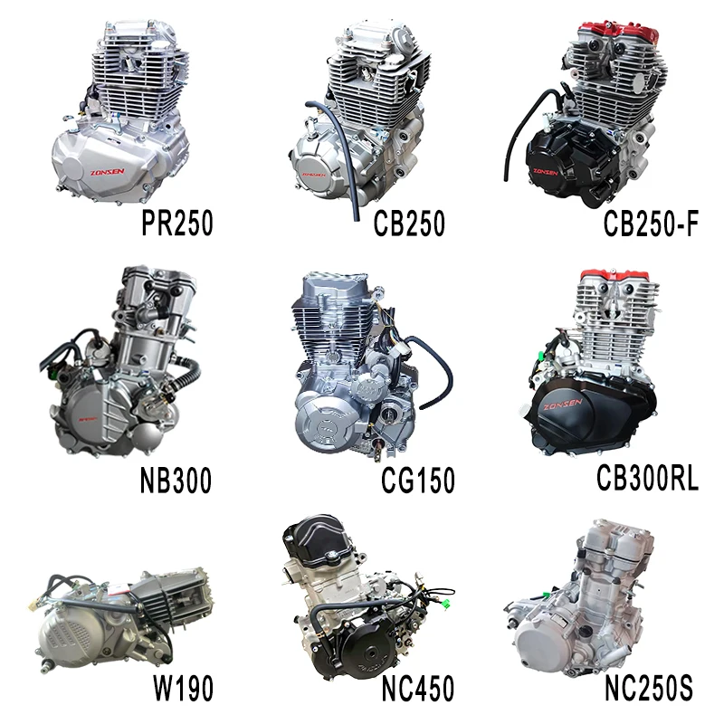 Hot Sale Motorcycle 2 Stroke   - đánh giá và giá Motorcycle Engine Parts