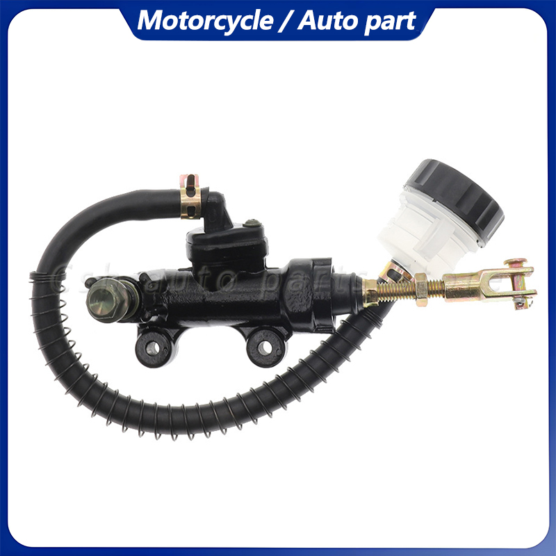 Motorcycle Rear Brake Master C - đánh giá và giá Motorcycle Piston