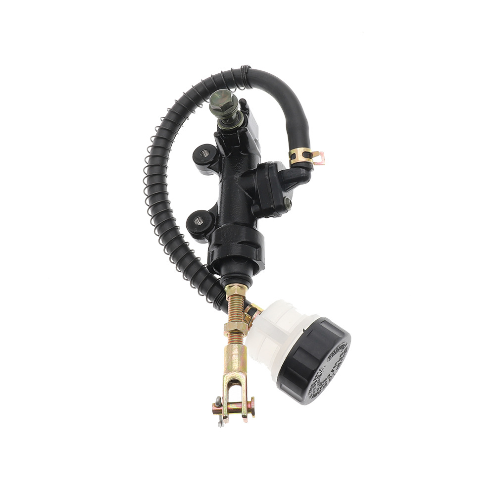 Motorcycle Rear Brake Master C - đánh giá và giá Motorcycle Piston