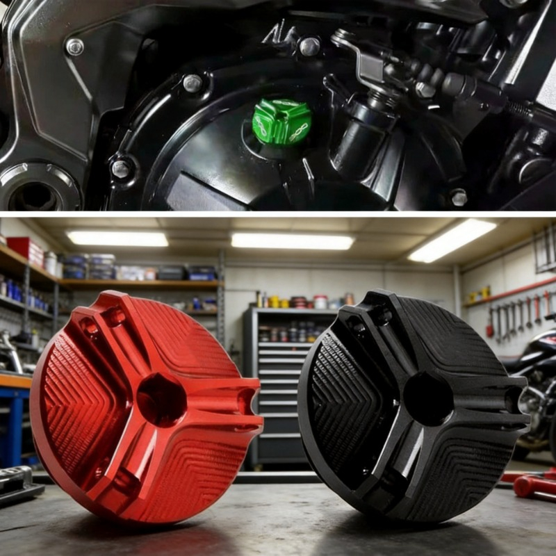 2026 For Kawasaki Z900 RS Z650 - đánh giá và giá Motorcycle Oil Filter