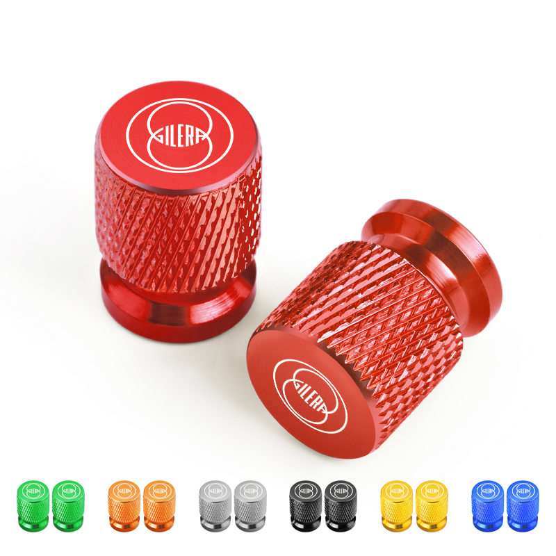 2PCS For GILERA GP800 GP 800 2 - đánh giá và giá Motorcycle Valve Cover